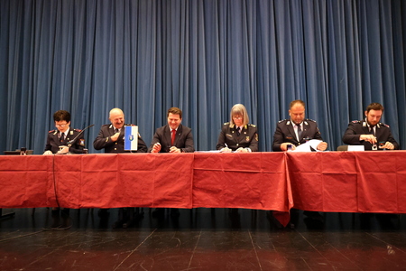 Podpis aneksov javne gasilske službe v Kamniku(11)